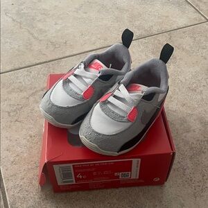 Nike Kids Sneakers